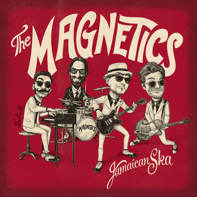 Jamaican Ska cover art