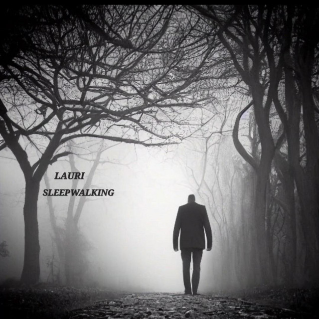 SLEEPWALKING
