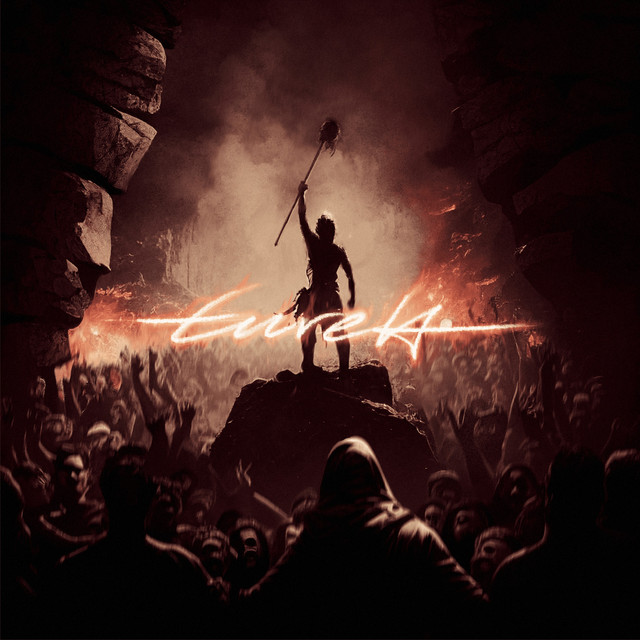 Riot in Hell cover art