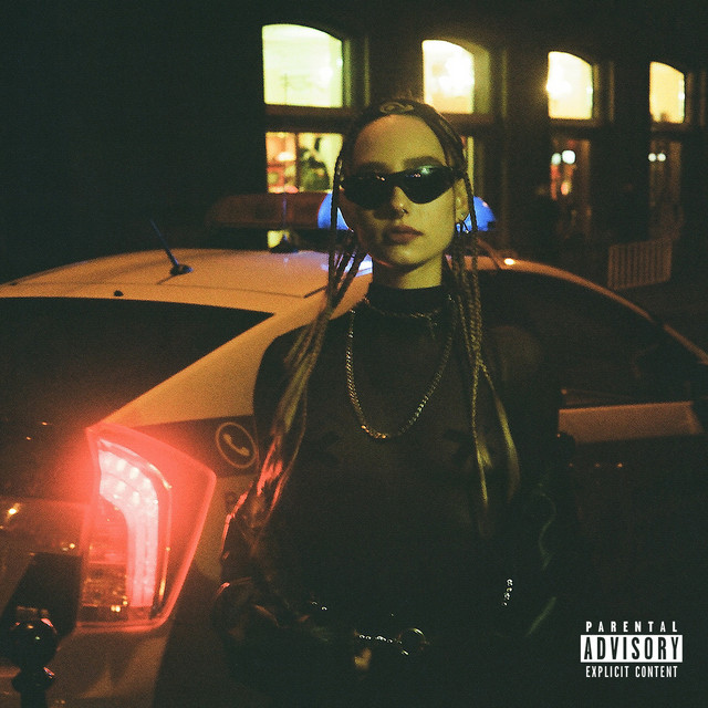 DRUGS SUCK AS U (Deluxe) cover art