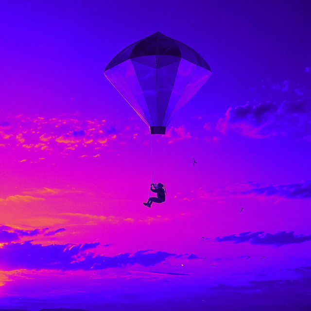 Обкладинка: Skybound — Kitelen