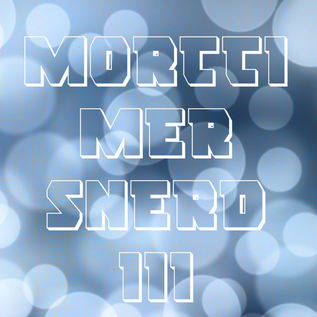 Rewind: The Morttimer Snerd III Movement cover art
