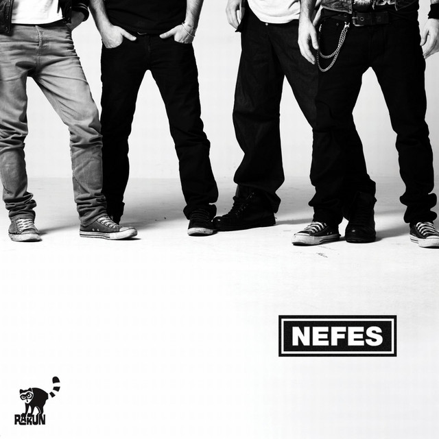 Nefes cover art