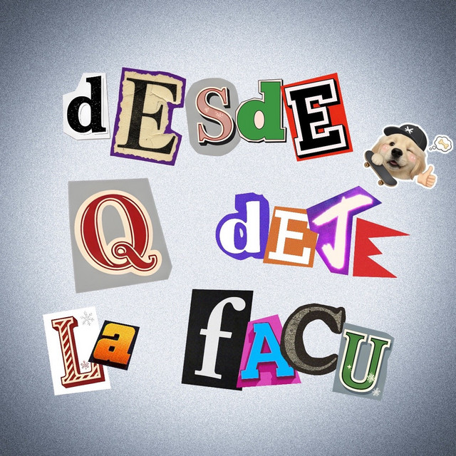 desde q deje la facu