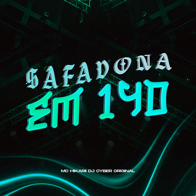 SAFADONA EM 140