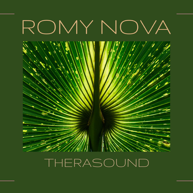 THERASOUND cover art