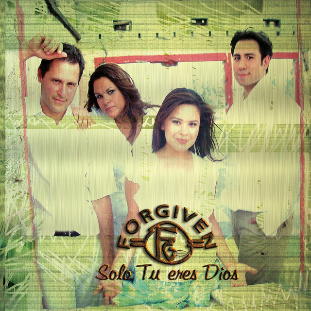 Solo Tu Eres Dios cover art