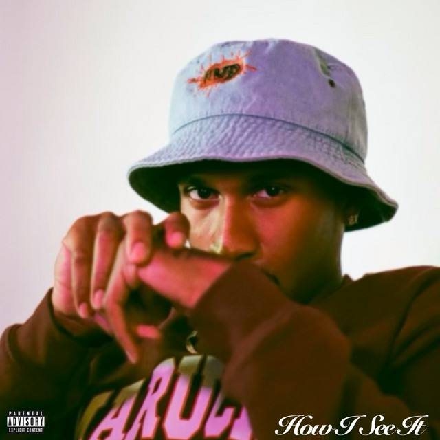 Looking for You cover art