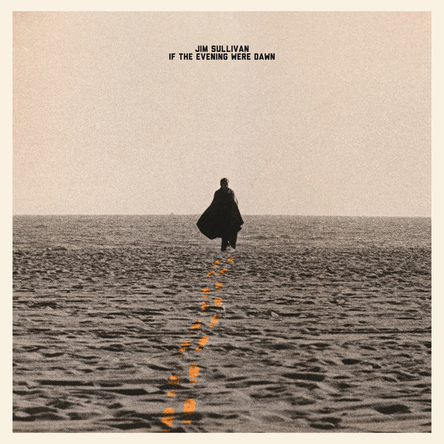 If The Evening Were Dawn cover art