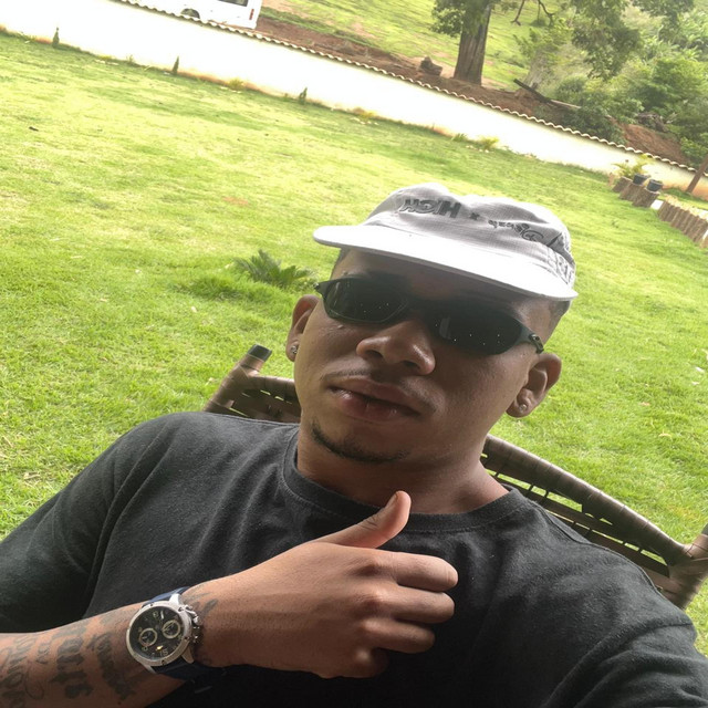 DJ PH O UNICO