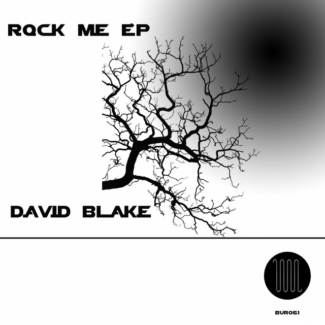 Rock Me - Original Mix cover art