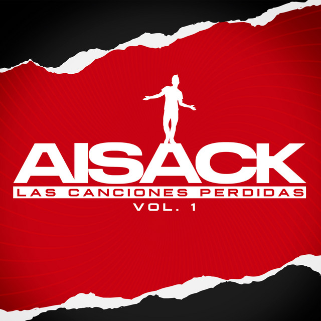 Las Canciones Perdidas, Vol. 1 cover art
