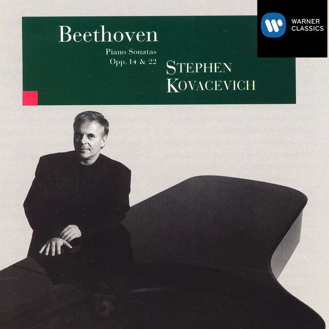 Beethoven: Piano Sonata No. 8 in C Minor, Op. 13 "Pathétique": II. Adagio cantabile