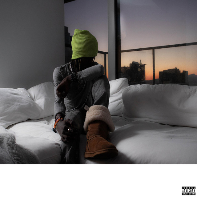 RadioRebel cover art