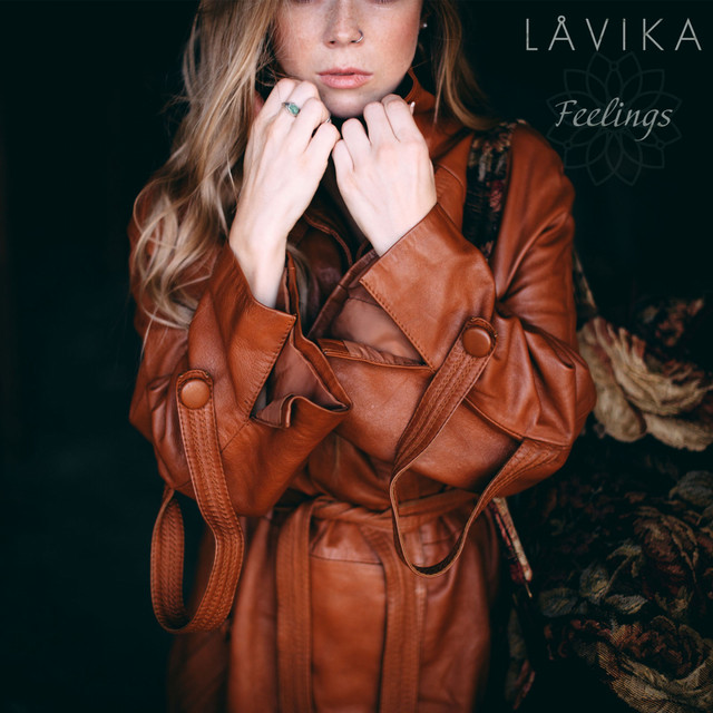Обкладинка Лавика — Feelings