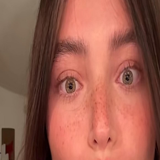 saw this foid walking by cover art