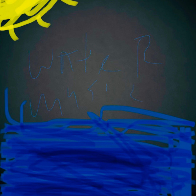 Watermusic cover art