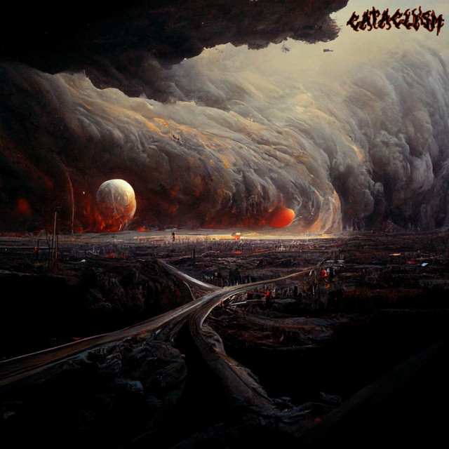 Cover art: Cataclysm — kordmane