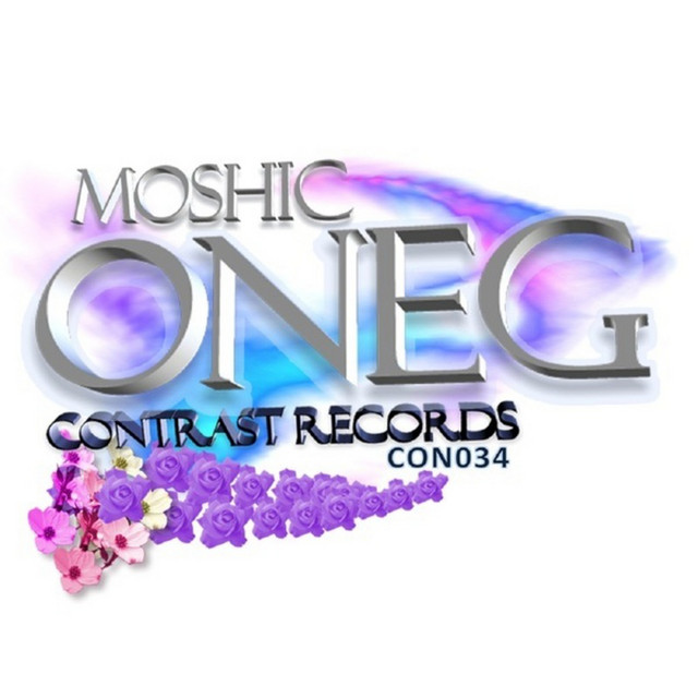 Oneg - Single by Moshic | Spotify