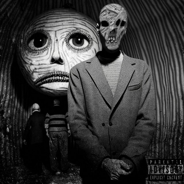American Horror Story cover art