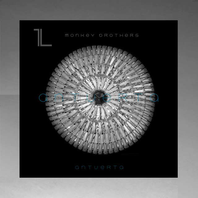Susurros en la Noche cover art