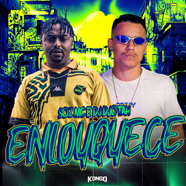 ENLOUQUECE
