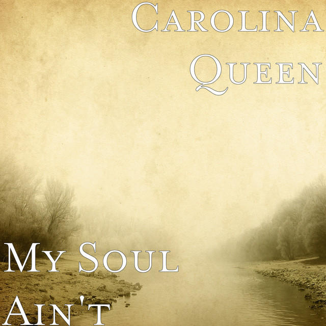 My Soul Ain't