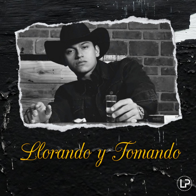 Llorando Y Tomando