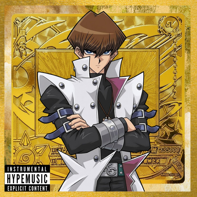 Yo Yo Yo!! (Yu-Gi-Oh! Remix)