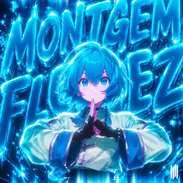 MONTAGEM FLUIDEZ