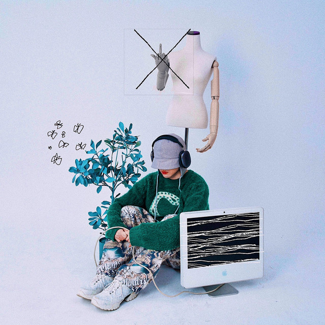HONJA cover art