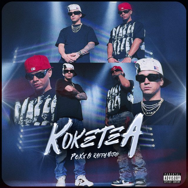 KOKETEA