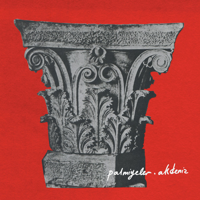 Akdeniz cover art