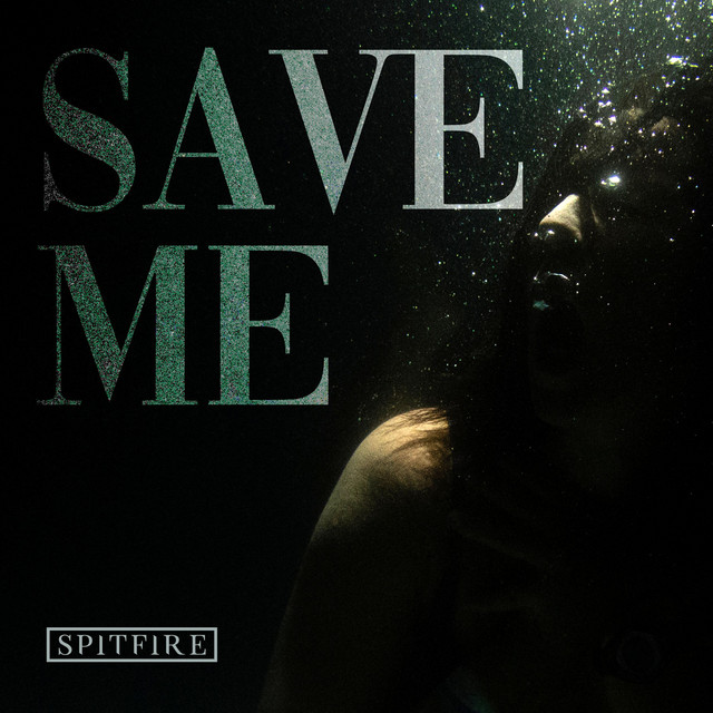 Save Me cover art