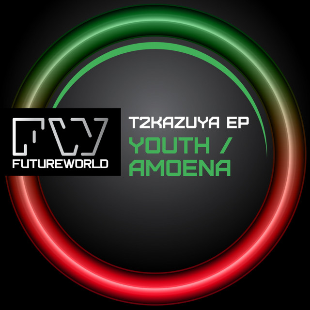 Youth album art