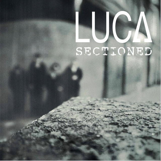 Sectioned cover art