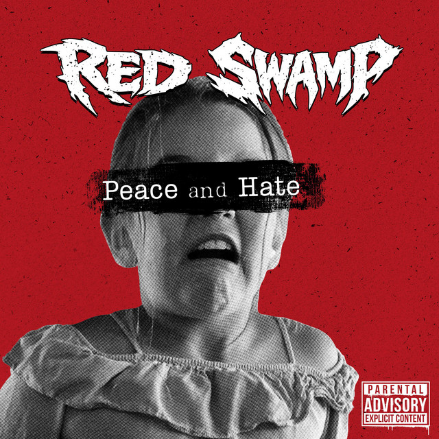 Peace and Hate cover art