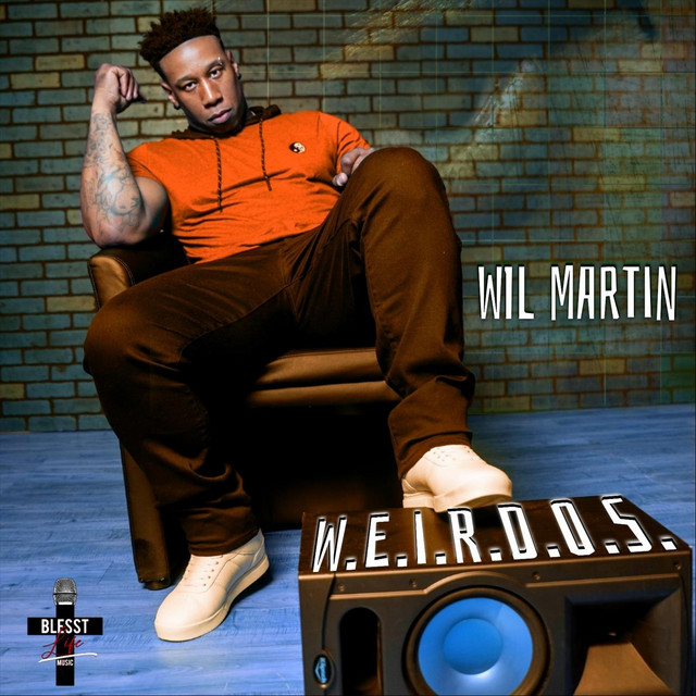 Wil Martin