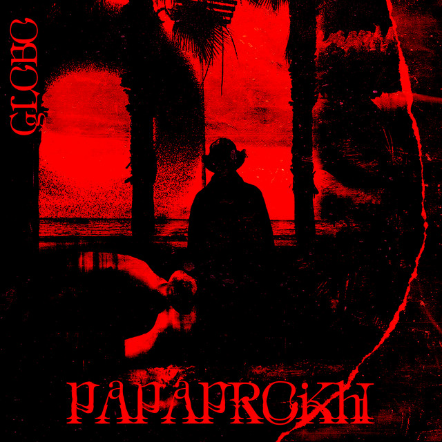Globo cover art