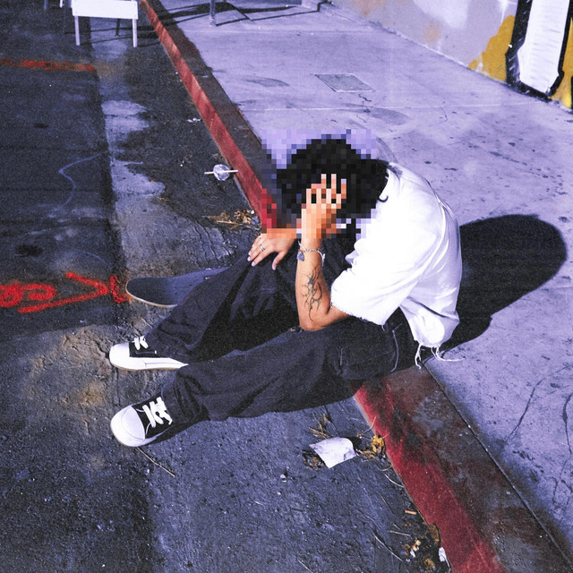 ECHO cover art