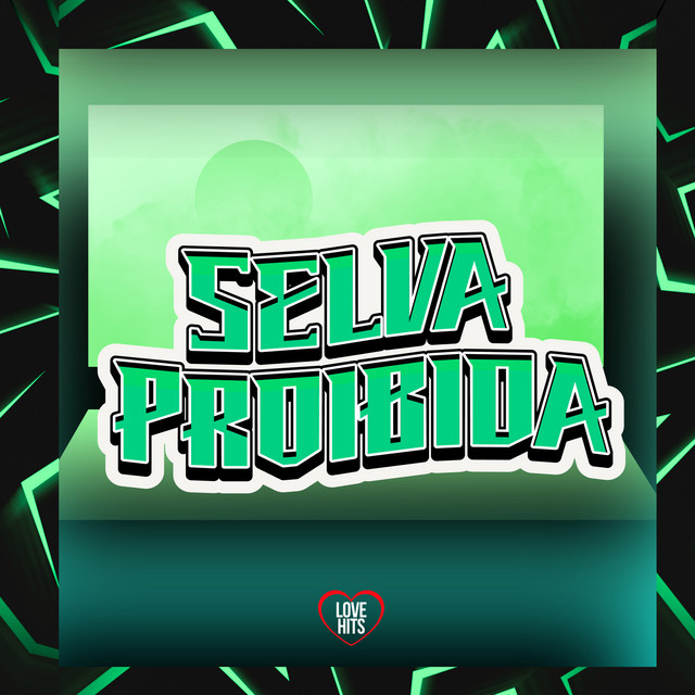 Selva Proibida