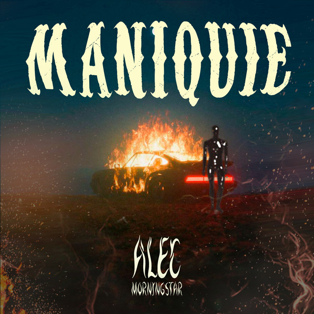 Maniquie