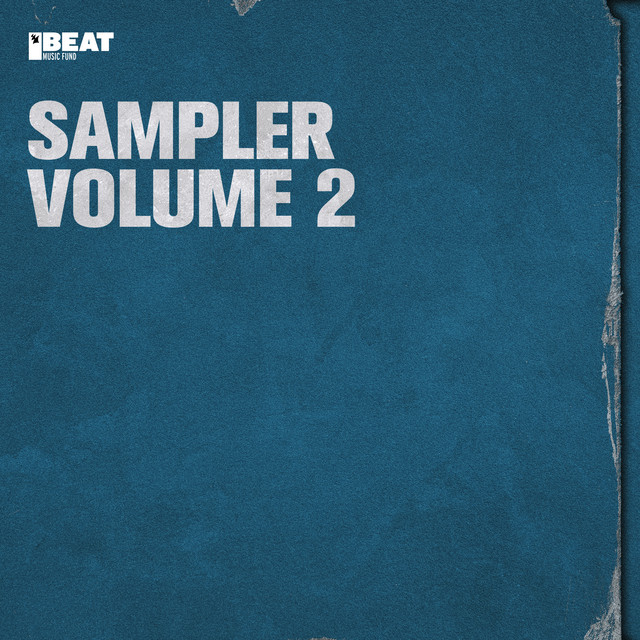 FREE HIGH VOL.2 LINE 邦楽 SAMPLER RECORDS