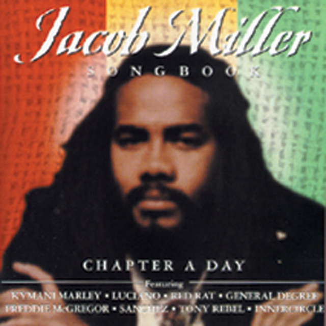 NIGHT ALL MILLER JACOB DAYLIGHT 洋楽 TILL