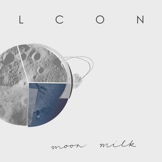Moon Milk cover art