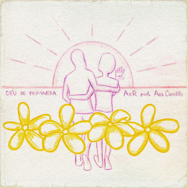 Céu de Primavera
