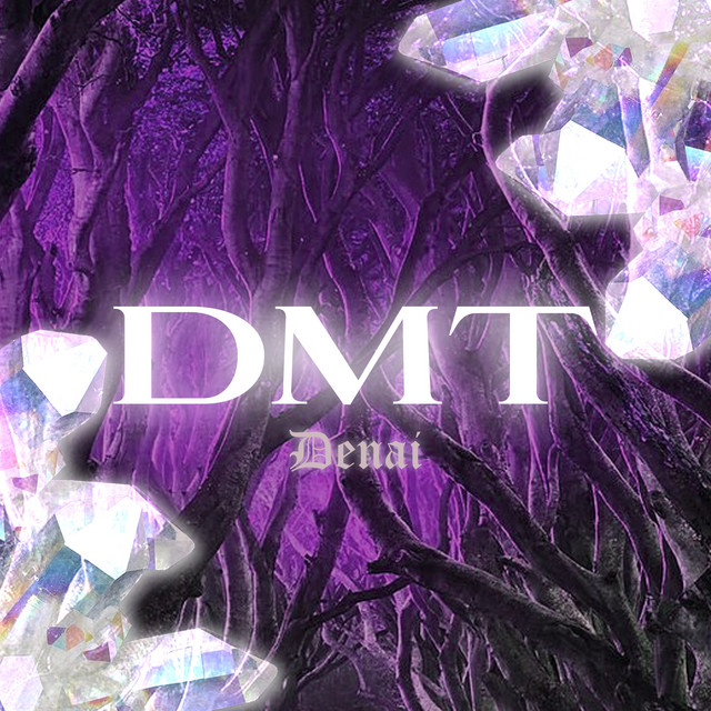 Dmt! cover art
