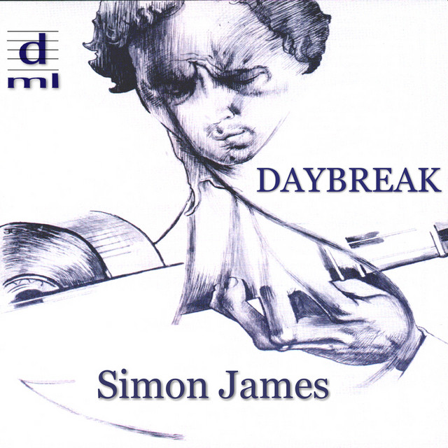 DAYBREAK cover art