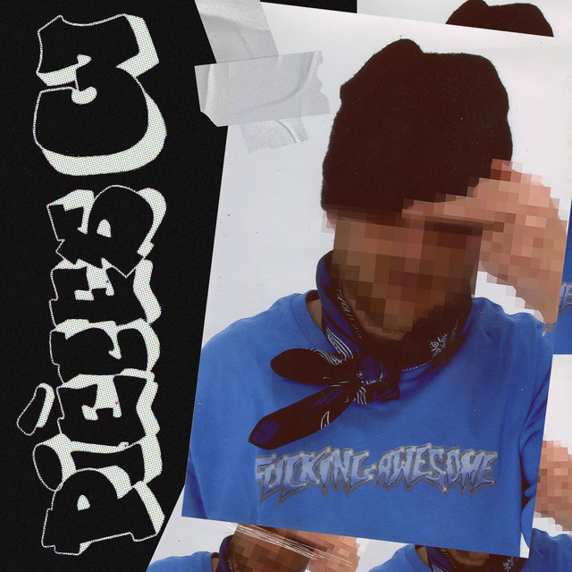 3 Pièces cover art
