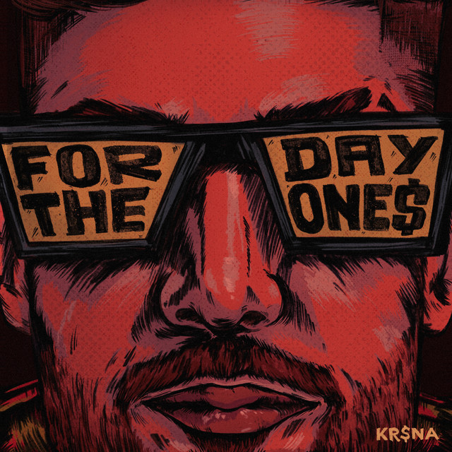 For The Day One$ cover art